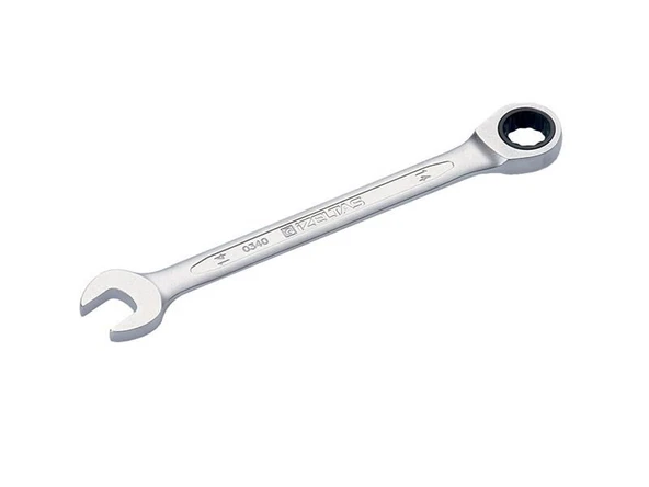 İzeltaş Cırcır Kombine Anahtar 24 mm ürün görseli 1