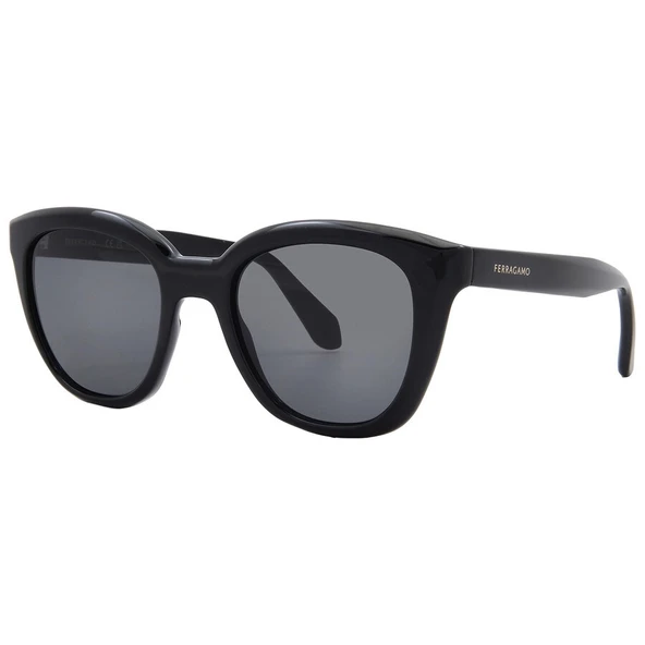 SF 2000S 001 52 Salvatore Ferragamo Güneş Gözlüğü ürün görseli 1