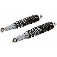ARKA AMÖRTİSÖR SET YBR 125 ürün görseli 1