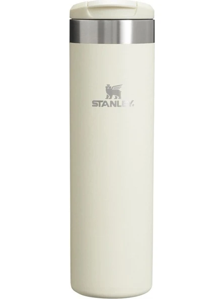 Stanley The Aerolight 0.60 Litre Termos Krem Renk ürün görseli 1