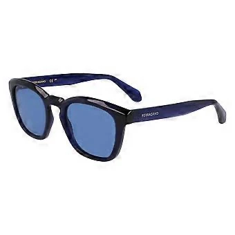 SF 2040S 432 50 Salvatore Ferragamo Güneş Gözlüğü ürün görseli 1