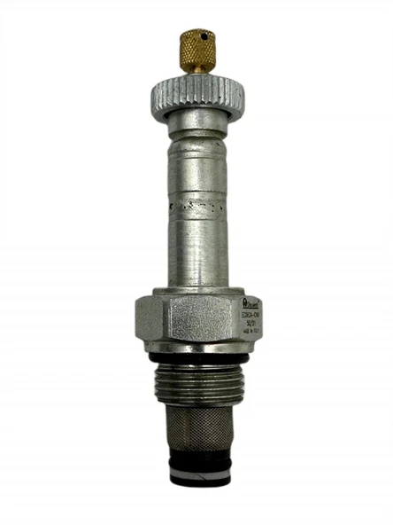 Hidrolik Popet Valf Manuel Nk 3/4 Unf - 13mm ürün görseli 1