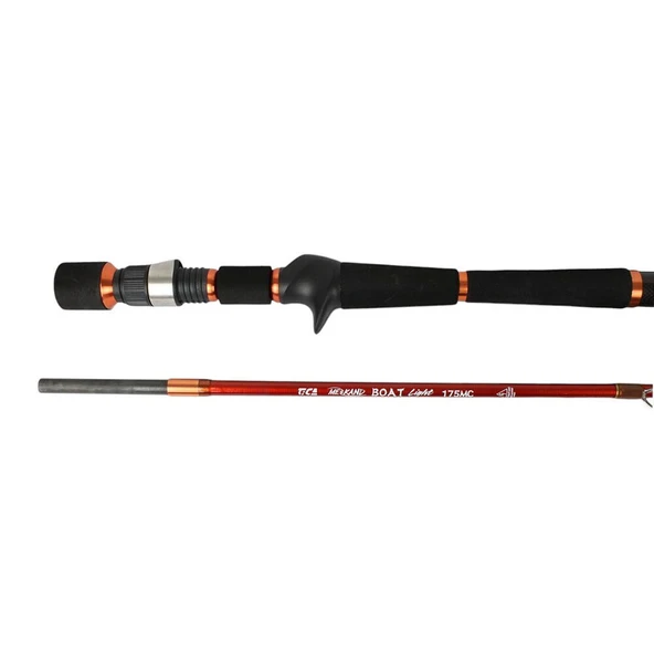 Tica Me-Kınd Boat Lıght 175MC - Resim 2