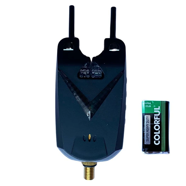 Icon Ic  Bt-40 Jy-58B  Bite Alarm ürün görseli 1