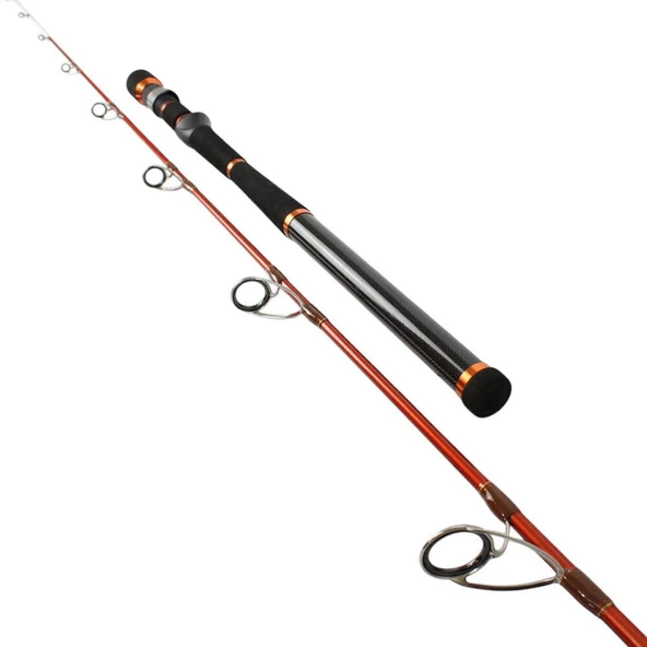 Tica Me-Kınd Boat Lıght 175MS - Resim 2