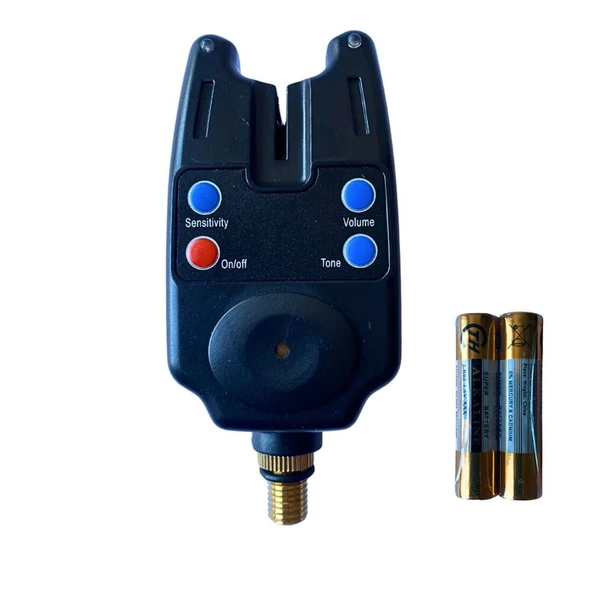 Icon Ic  Bt-30 Jy-22 Bite Alarm ürün görseli 1