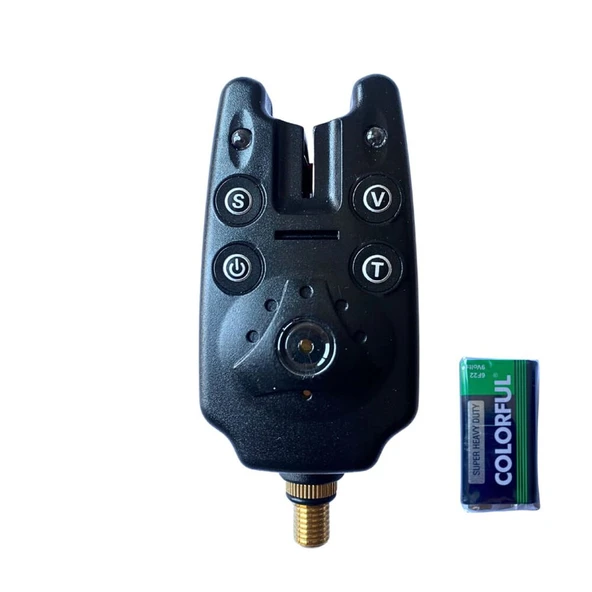 Icon Ic  Bt-30 Jy-1 Bite Alarm ürün görseli 1
