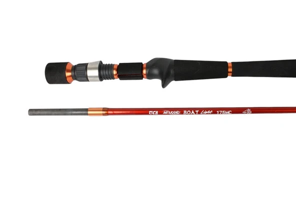 Tica Me-Kınd Boat Lıght 175MC - Resim 3