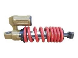 AMORTİSÖR ARKA NS200 A ürün görseli 1