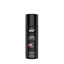 Selsil  Susuz Motor Temizleme Spreyi - Resim 3