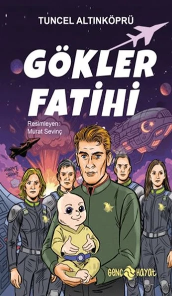 Gökler Fatihi ürün görseli 1