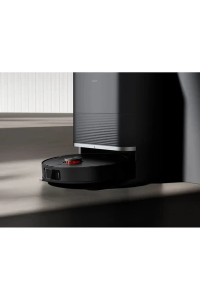 Xiaomi Robot Vacuum X20 Max Robot Süpürge+Mop - Resim 4