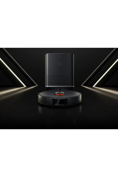 Xiaomi Robot Vacuum X20 Max Robot Süpürge+Mop - Resim 3