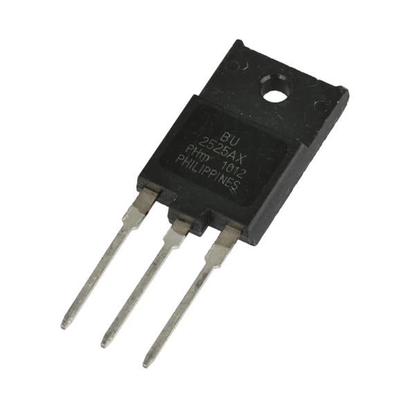 BU 2525AX TO-3PF Transistör ürün görseli 1