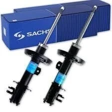 SACHS MARKA AMORTİSÖR OPEL ASTRA H/ZAFIRA B ÖN SOL ürün görseli 1