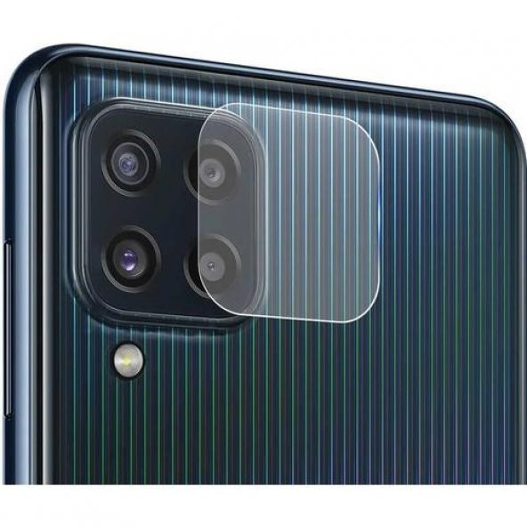 ECR Samsung M32 Nano Cam Kamera Koruyucu (2 Adet) ürün görseli 1