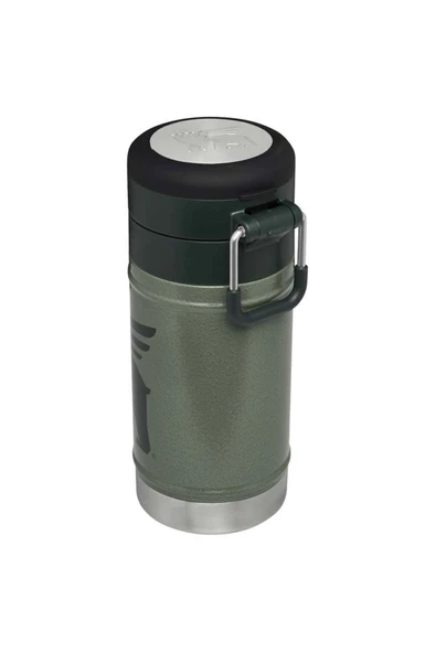 Flow Steady Transit Çocuk Termos Bardak 0,35 Lt - Resim 2