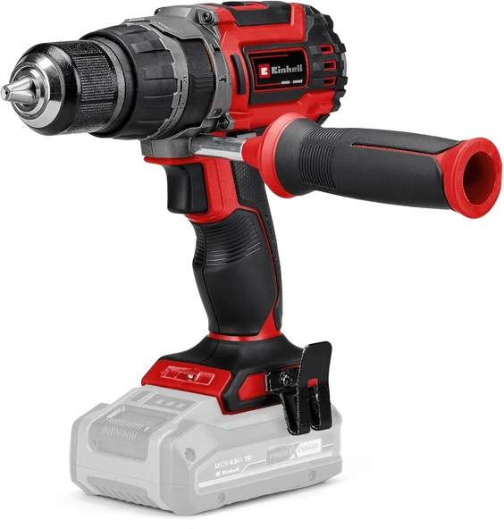Einhell TP-CD 18/60 Li-i  BL - Solo Akülü Darbeli Vidalama - 4514205 ürün görseli 1
