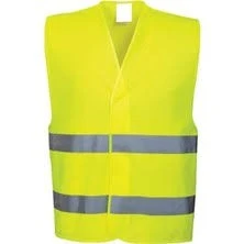 SARI YELEK FOSFORLU  XL ürün görseli 1