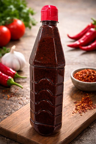 Acı Sos "Az Acılı" ürün görseli 1