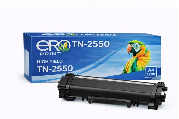 BROTHER MFC L2861DW Muadil Toner - 1200 Sayfalık ürün görseli 1