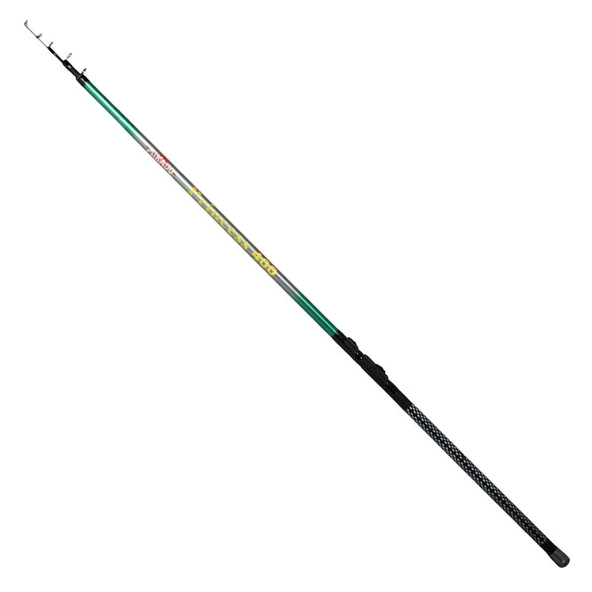 Mikado Princess 4 Metre 30-60 Gr Kamış Green ürün görseli 1
