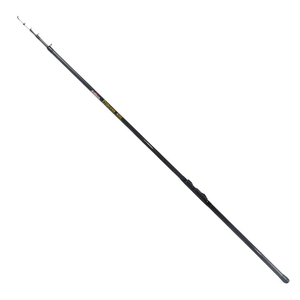 Mikado Princess 4 Metre Carbon Black ürün görseli 1
