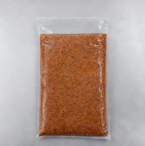 Çiğ Köfte Vakumlu 1KG - Resim 2