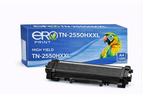 BROTHER MFC L2806DW Muadil Toner - 9000 Sayfalık ürün görseli 1