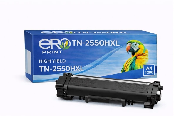 BROTHER HL L2461DN Muadil Toner - 4500 Sayfalık ürün görseli 1