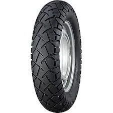 SERVİS 120/70-12 KIŞLIK DIŞ LASTİK ürün görseli 1