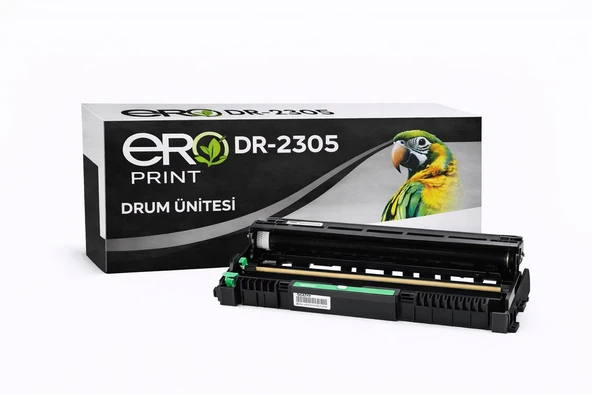 Brother DCP-L2560DN Muadil Drum Ünitesi ürün görseli 1