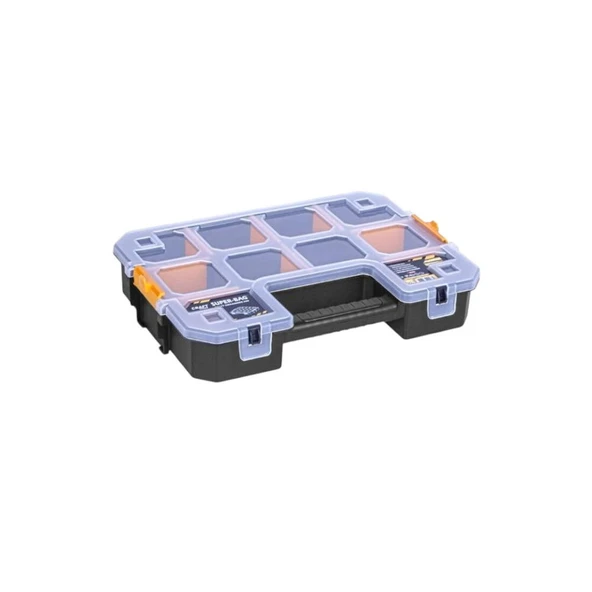 Super Bag Craft Organizer 200 ürün görseli 1