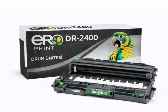 Brother HL-L2370DN Muadil Drum Ünitesi ürün görseli 1