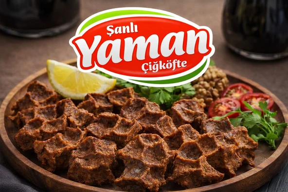 Çiğ Köfte Vakumlu 5Kg ürün görseli 1