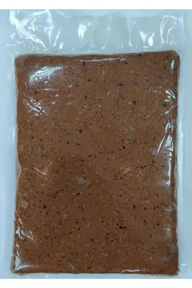 Çiğ Köfte Vakumlu 10KG - Resim 2