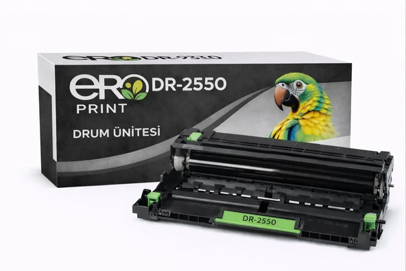BROTHER HL L2461DN Muadil Drum Ünitesi ürün görseli 1