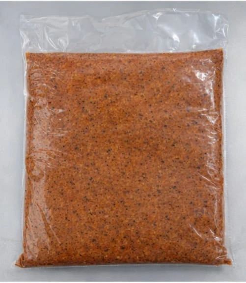 Çiğ Köfte Vakumlu 5Kg - Resim 2