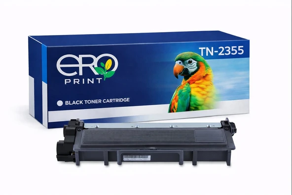 Brother DCP-L2560DN Muadil Toner - 2600 Sayfalık ürün görseli 1