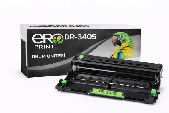 Brother HL-L6400DW Muadil Drum Ünitesi ürün görseli 1