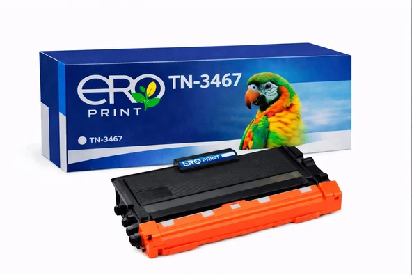 Brother MFC-L6900DW Muadil Toner - 12000 Sayfalık ürün görseli 1