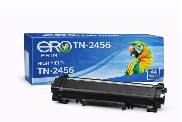 BROTHER HL L2395DW Muadil Toner - 3000 Sayfalık ürün görseli 1