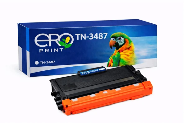 Brother DCP-L5750DW Muadil Toner - 20000 Sayfalık ürün görseli 1
