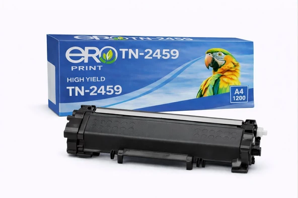 BROTHER MFC L2771DW Muadil Toner - 4500 Sayfalık ürün görseli 1