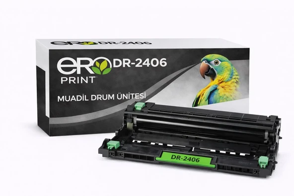 BROTHER HL L2376DW Muadil Drum Ünitesi ürün görseli 1