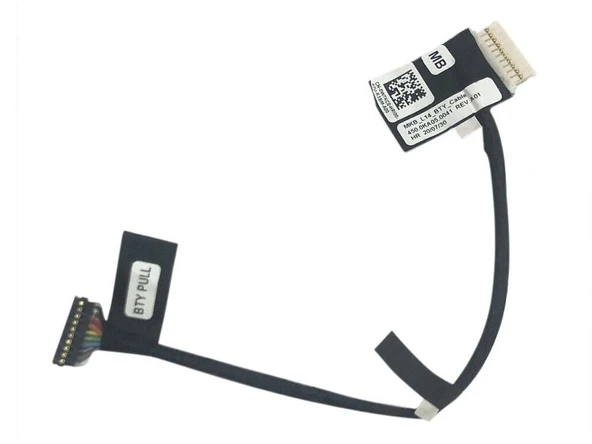 Dell Latitude 3410 Notebook Batarya Kablosu ürün görseli 1
