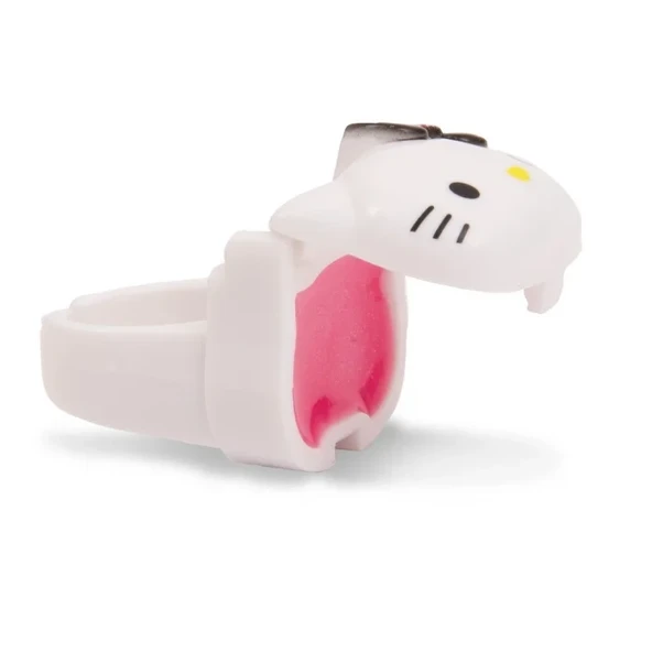 Hello Kitty Lip Balm Yüzük ürün görseli 1