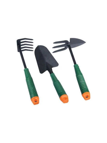 BLACK MOUNTAIN HOBBY 3’LÜ BAHÇE SETİ ürün görseli 1