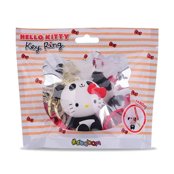 Hello Kitty Anahtarlık - Resim 3