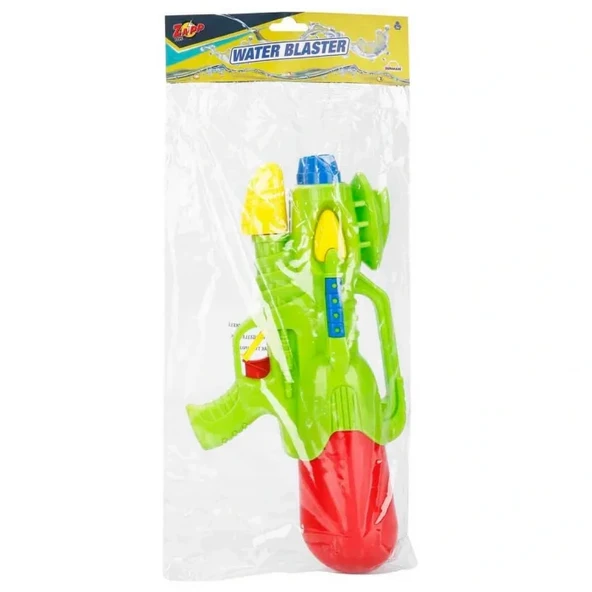 Zapp Su Tabancası 38 cm - Resim 2